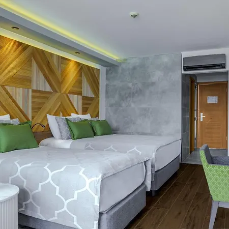 Hotel Panorama