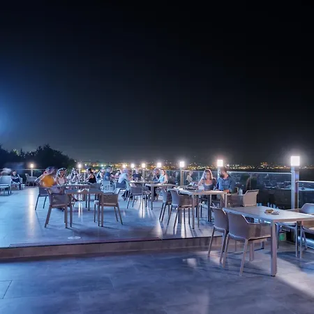 Ξενοδοχείο Panorama Αλάνια