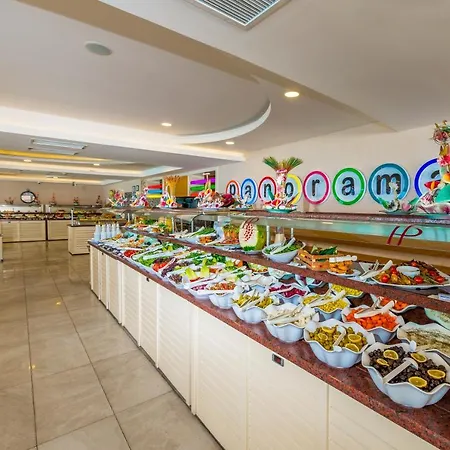 Panorama Hotel Alanya