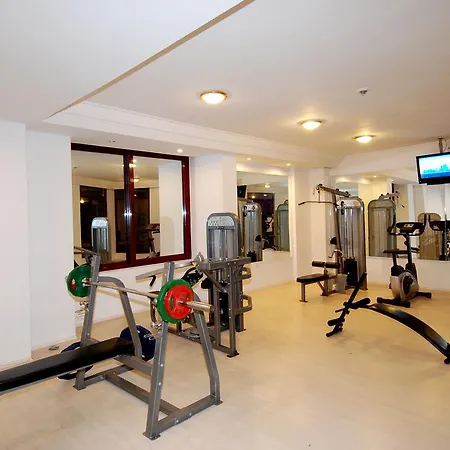 Hotel Panorama 4*