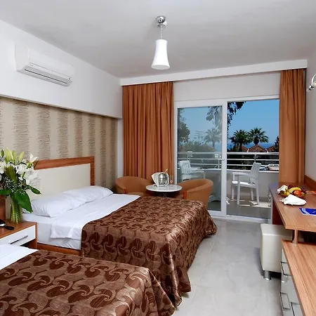 Panorama Alanya
