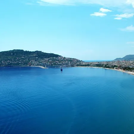 Panorama Hotel Alanya