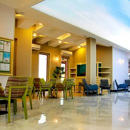 Panorama Hotel