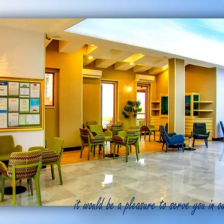 Hotel Panorama Alanya