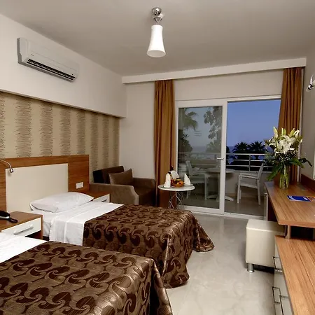 Hotel Panorama 4*