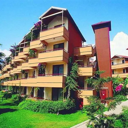 Hotel Panorama Alanya