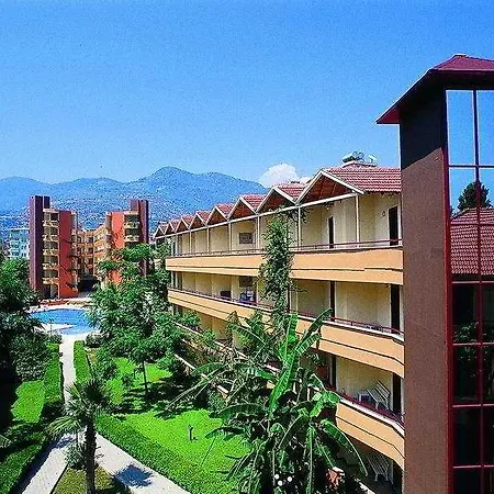 Hotel Panorama