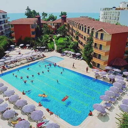 Panorama Hotel Alanya