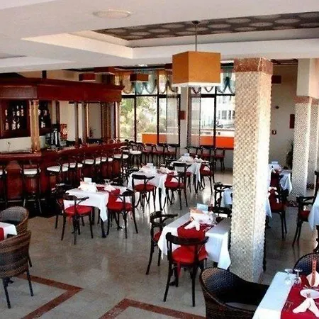 Hotel Panorama Alanya