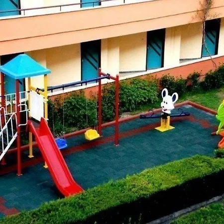 Hotel Panorama 4*