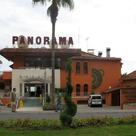 Panorama Alanya