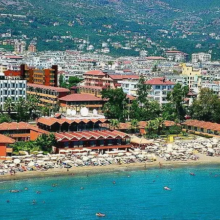 Hotel Panorama