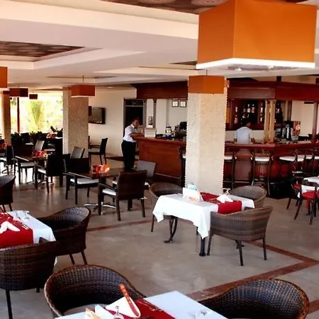 Hotel Panorama