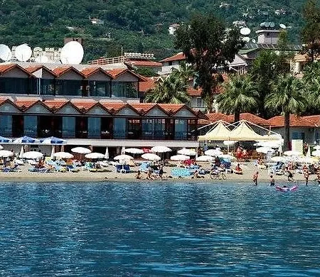 Panorama Ξενοδοχείο Αλάνια