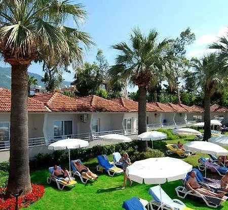 Panorama Hotel 4*