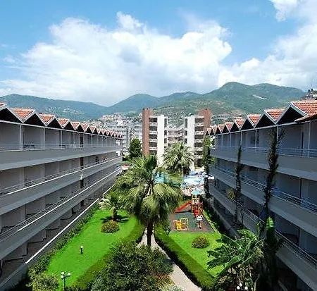 Panorama 4*