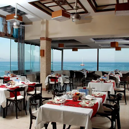 Hotel Panorama Alanya