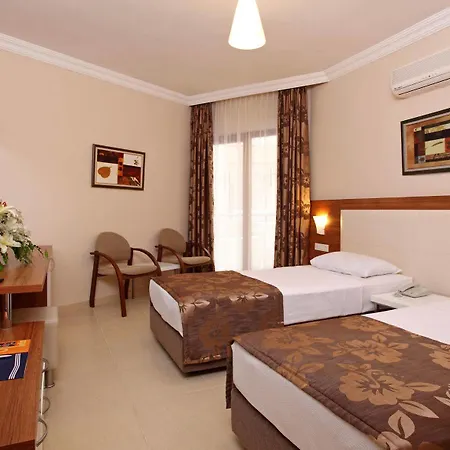 Hotel Panorama 4*
