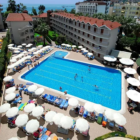 Panorama Hotel Alanya