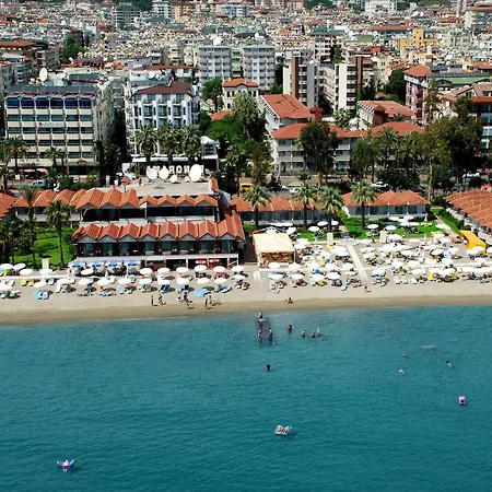 Panorama Alanya