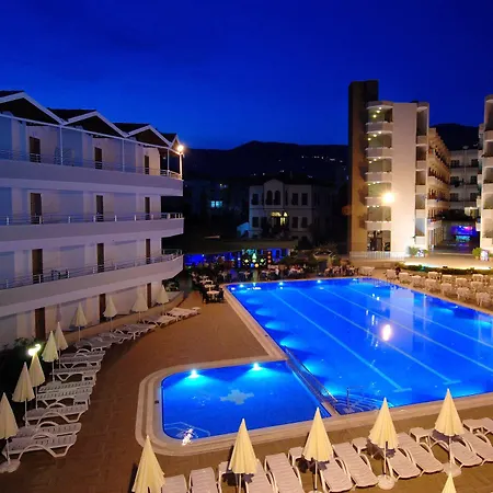 Panorama 4* Alanya