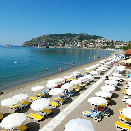 Panorama Hotel Alanya