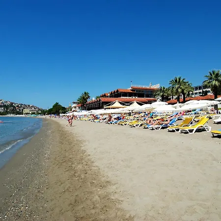 Hotel Panorama Alanya