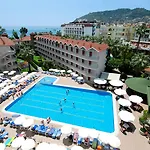 Panorama Hotel 4*