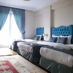 Panorama Hotel Alanya